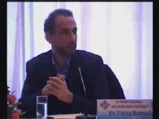 Ramadan Tariq 4) Social et Politique