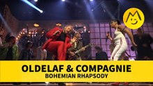 Oldelaf et compagnie – Bohemian Rhapsody
