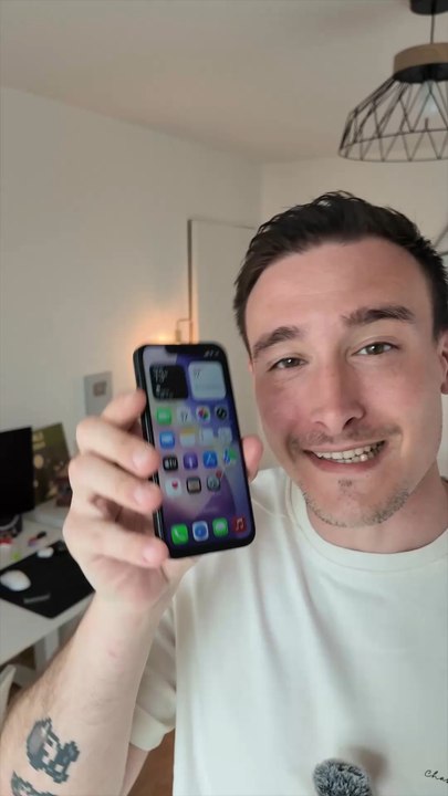 J’ai construit mon iPhone moi-même et voici ce que ça m’a coûté
