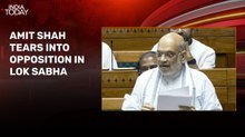 Opposition against women's reservation, not against its implementation: Amit Shah