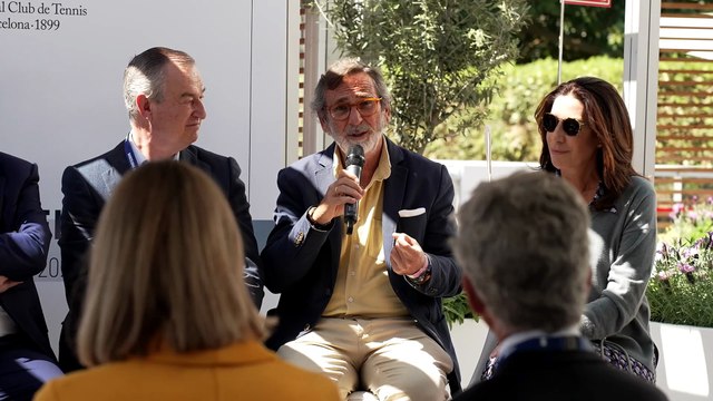 Banco Sabadell destina este año sus ‘Aces Solidarios’ a las enfermedades raras