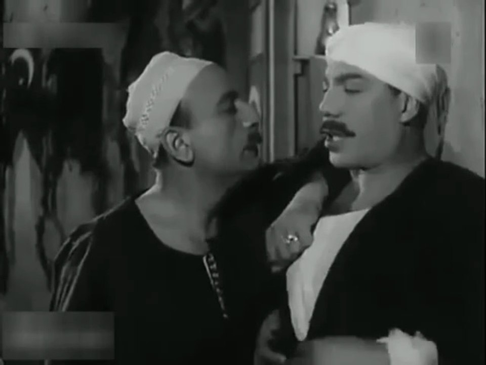 HD حصريآ_فيلم | ( فتوات الحسينية ) ( بطولة ) ( فريد شوقي و هدى سلطان ) | 1954 كامل بجودة