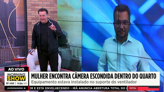 ‘Gangue de cachorros’ ataca corredor na rua em Minas Gerais