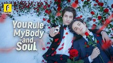 You Rule My Body And Soul 2026 Ep Engsub ⭐🍉💚