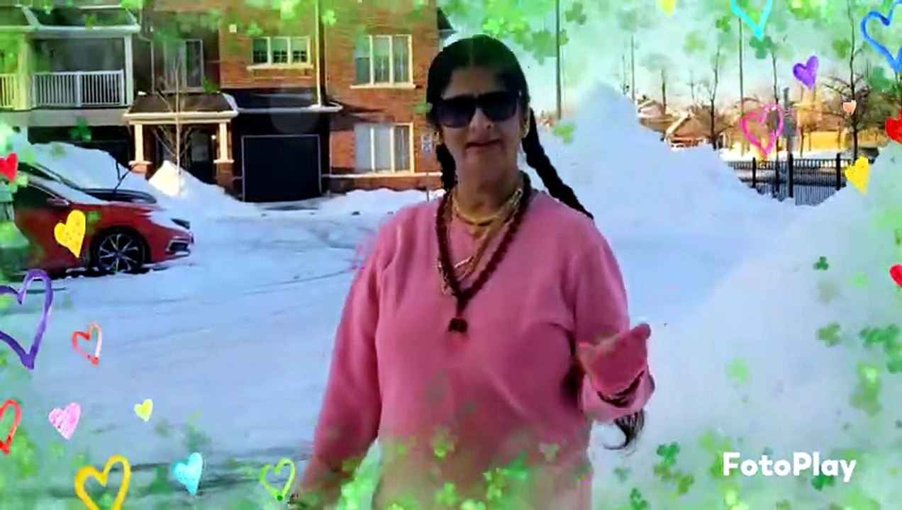 Salona Sa Sajan Hai By Chitralekha Dixit