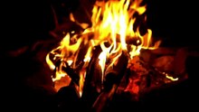 Campfire
