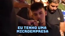 Fabricante de tinta 😎😎😎😎 #omelhorsoaoscomentarios #engraçado #engraçados #comentarios #comentários