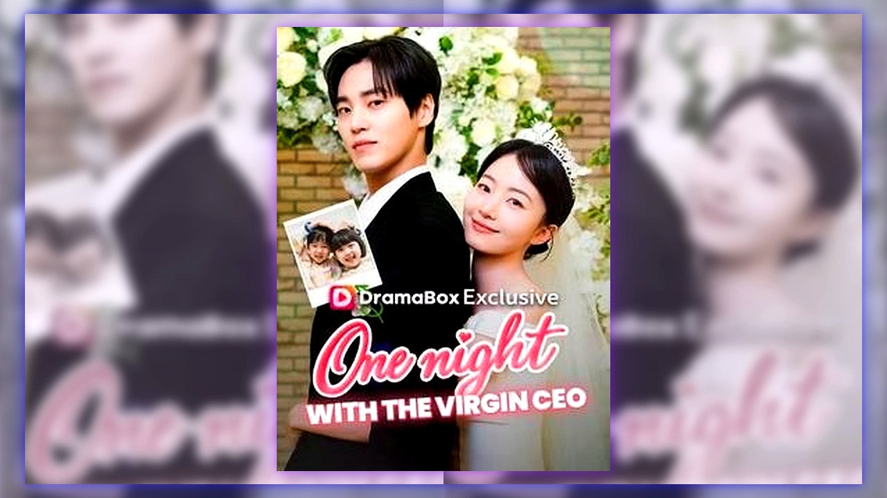 One Night With the Virgin CEO | Complete Series