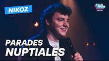 Nikoz – Parades nuptiales