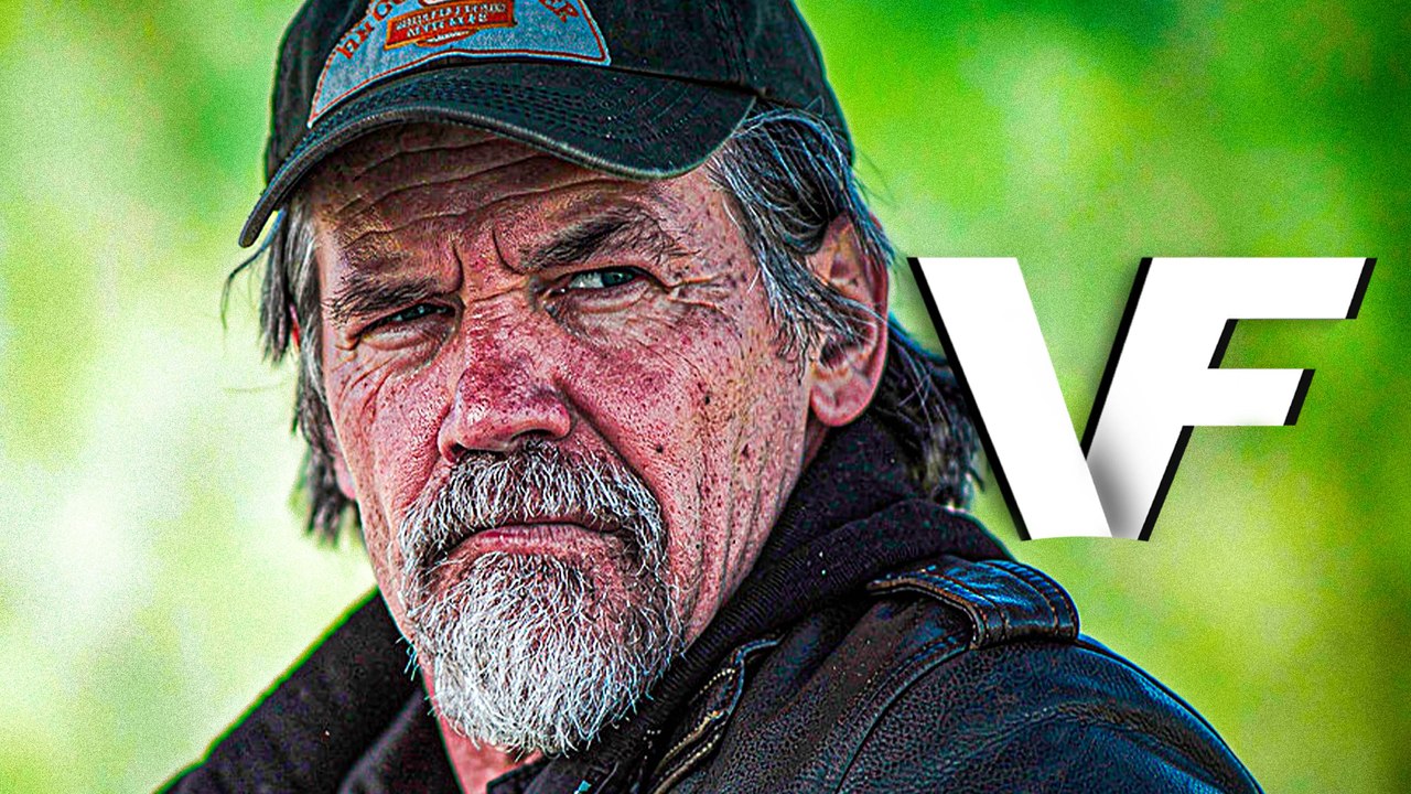 THE DOG STARS Bande Annonce VF (2026)
