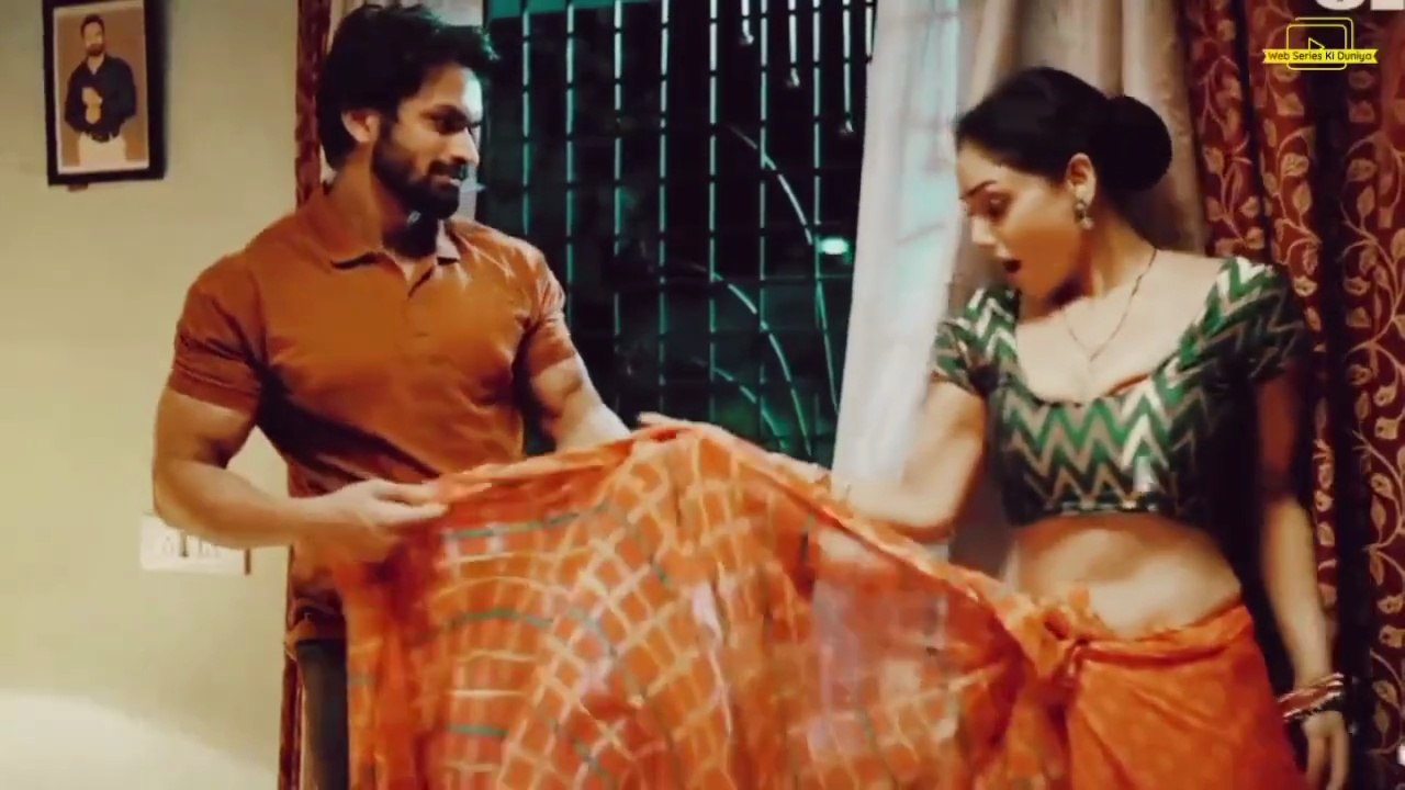 Raju Ban Gaya Gentleman | Part 2 | Ullu App | New Web Series | Naina C | Riddhima T |