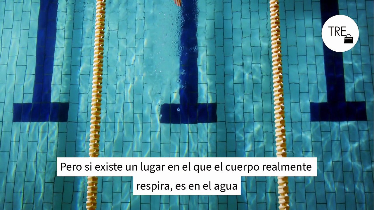 Hacer Pilates está muy bien a partir de los 40 años, pero los expertos recomiendan este otro ejercicio