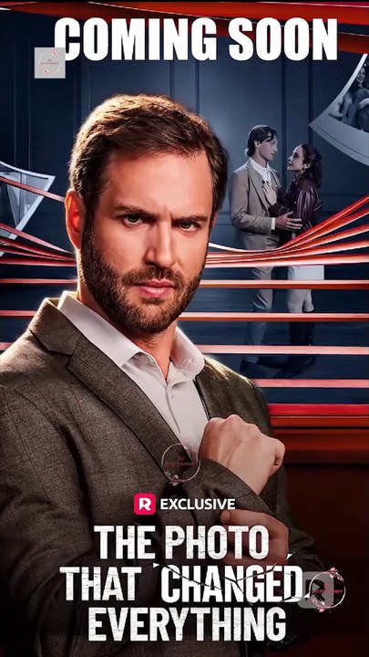 [NEW HOT🔥] The Photo that Changed Everything Full Episode