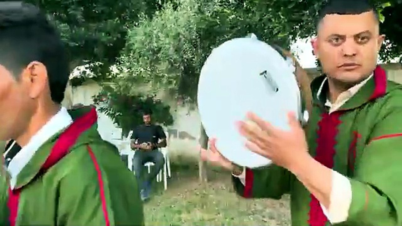 مجموعة الشيخ الرانطة والشيخ بلمشاش noujoum ghayta ranta wbelmchach 0658954388 0678816678 بلمشاش
