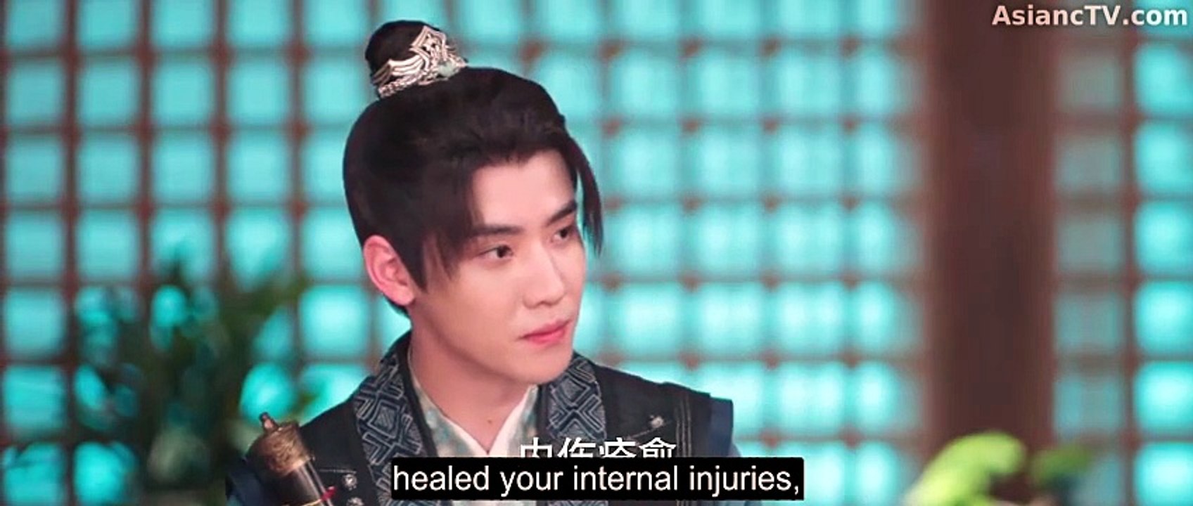 [ENG] EP.19 The Moment I Met You (2026)