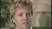 Kiefer Sutherland Interview promoting 3 movies in 1990