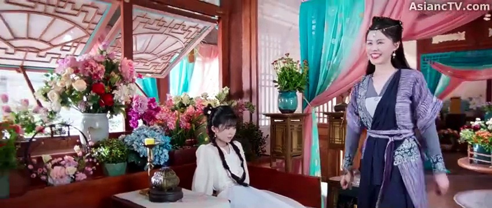 [ENG] EP.20 The Moment I Met You (2026)