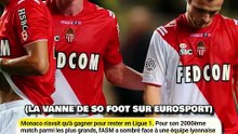📉 De quand date la dernière relégation des tops clubs de Ligue 1 ?! 🤔