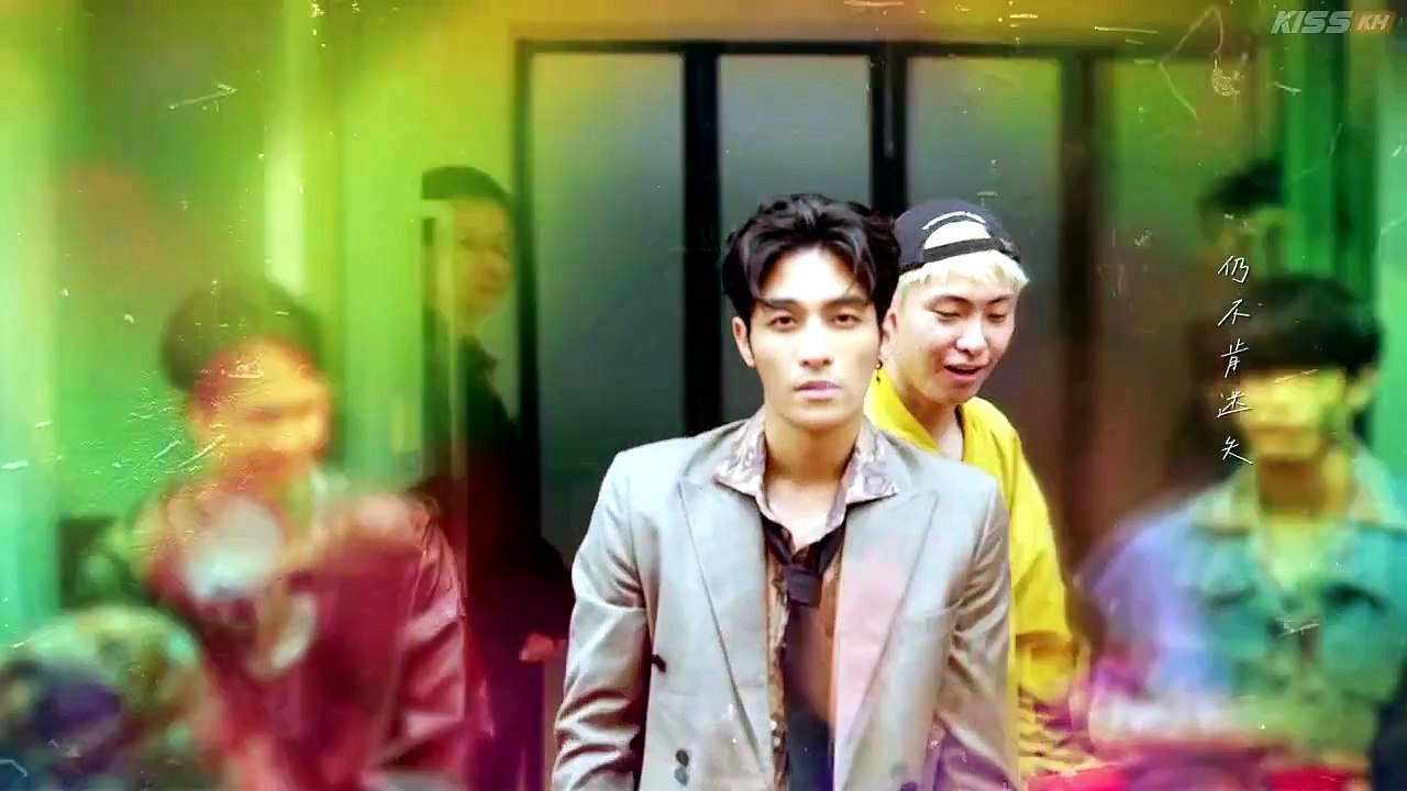 Sammys Childrens Day Episode 7 Eng Sub