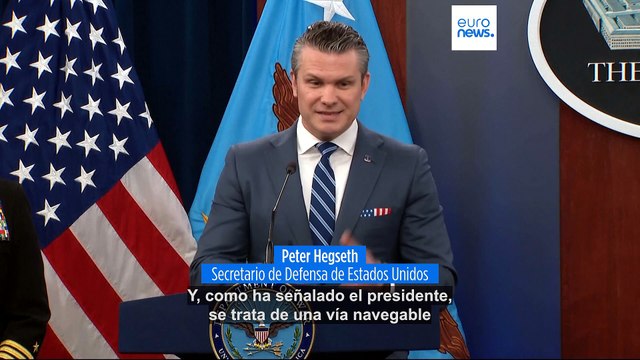EURONEWS HOY | Las noticias del viernes 17 de abril: Caos burocrático en España y tregua en Líbano