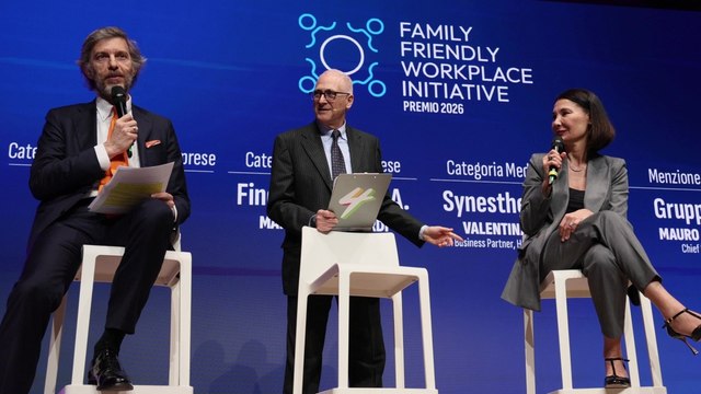 Costruire un «patto per il futuro»: i protagonisti di Pact4Future, tra People, Purpose e Planet