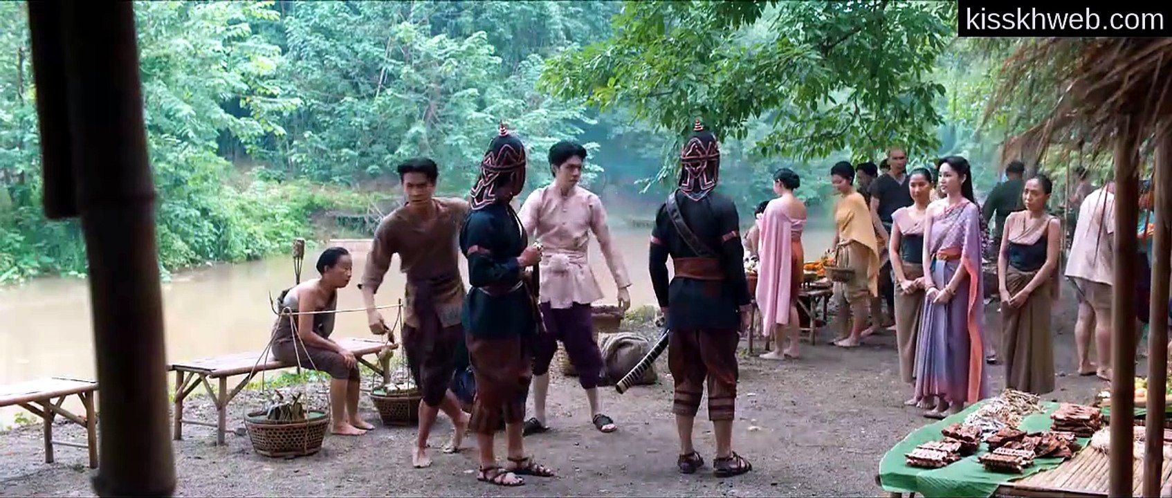 [ENG] EP.4 Love Upon a Time (2026)