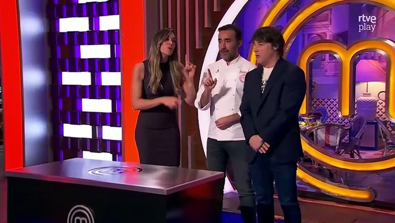 MasterChef Temporada 14 Capitulo 3 Parte 2 (2026)