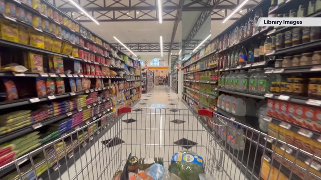 Iran war disruption could threaten UK food supplies in worst case scenario warning
