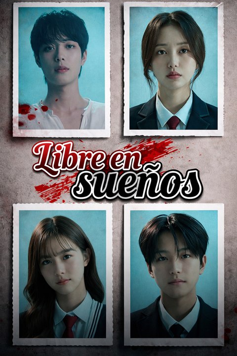 [Doblado ESP] Libre en sueños - Episodio Completo | Drama, Romance, Sueños lúcidos, Amor juvenil