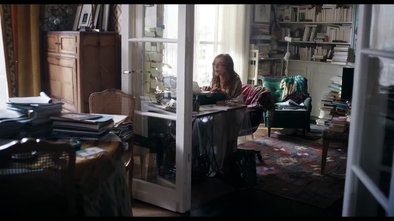 Histoires parallèles | movie | 2026 | Official...