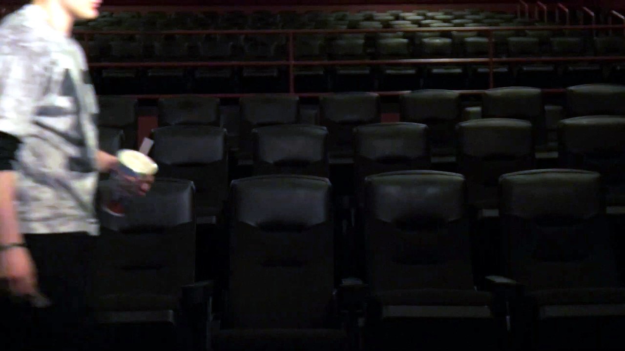 Movie Night | movie | 2026 | Official Trailer