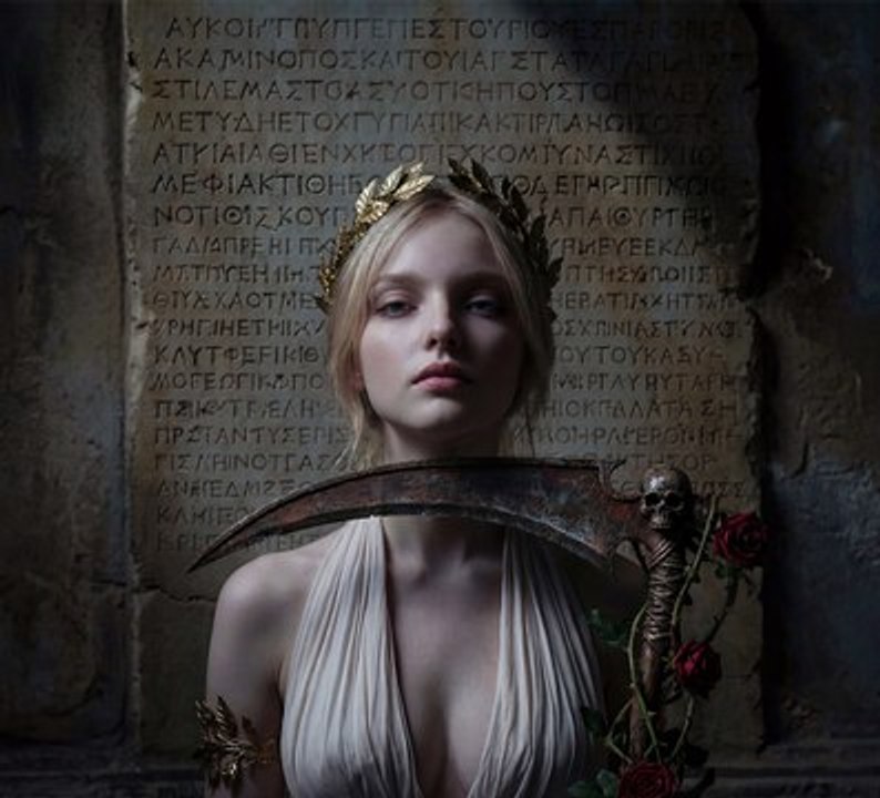 I Was Just Mistresses,40 Years He Never Loved Me Ep