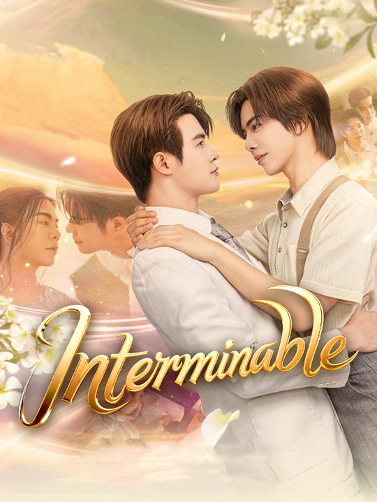Interminable - Episode 1