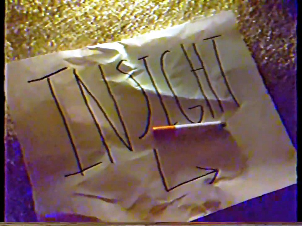 Insight | movie | 2024 | Official Trailer