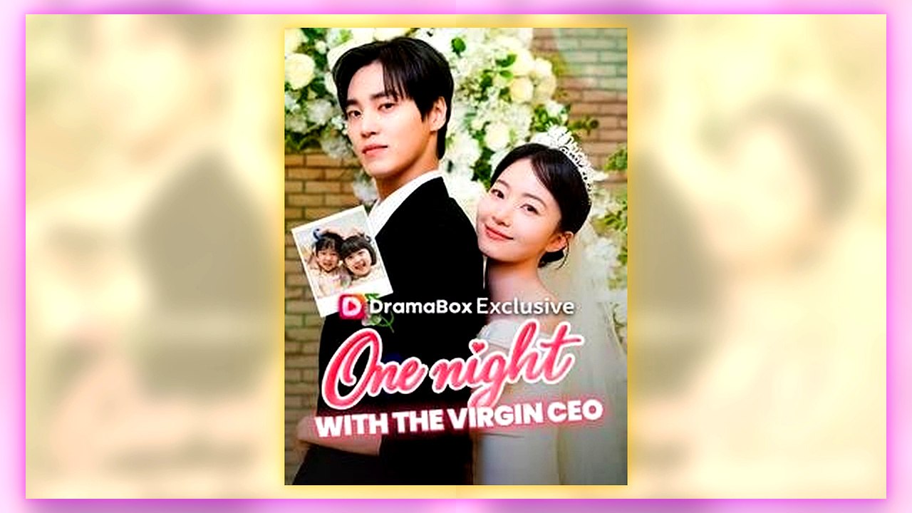 One Night With the Virgin CEO | Full Series