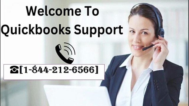 【844-212-6566】 Can QuickBooks Help With Quarterly Taxes