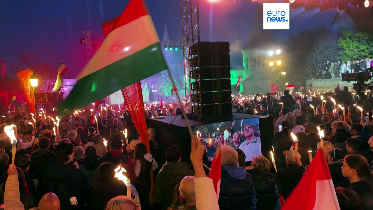 Nachrichten des tages | 17. april 2026 - abendausgabe