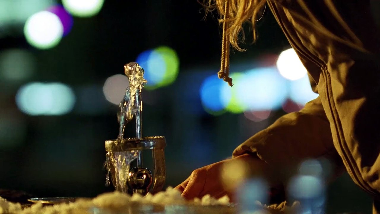 Somersault 2004