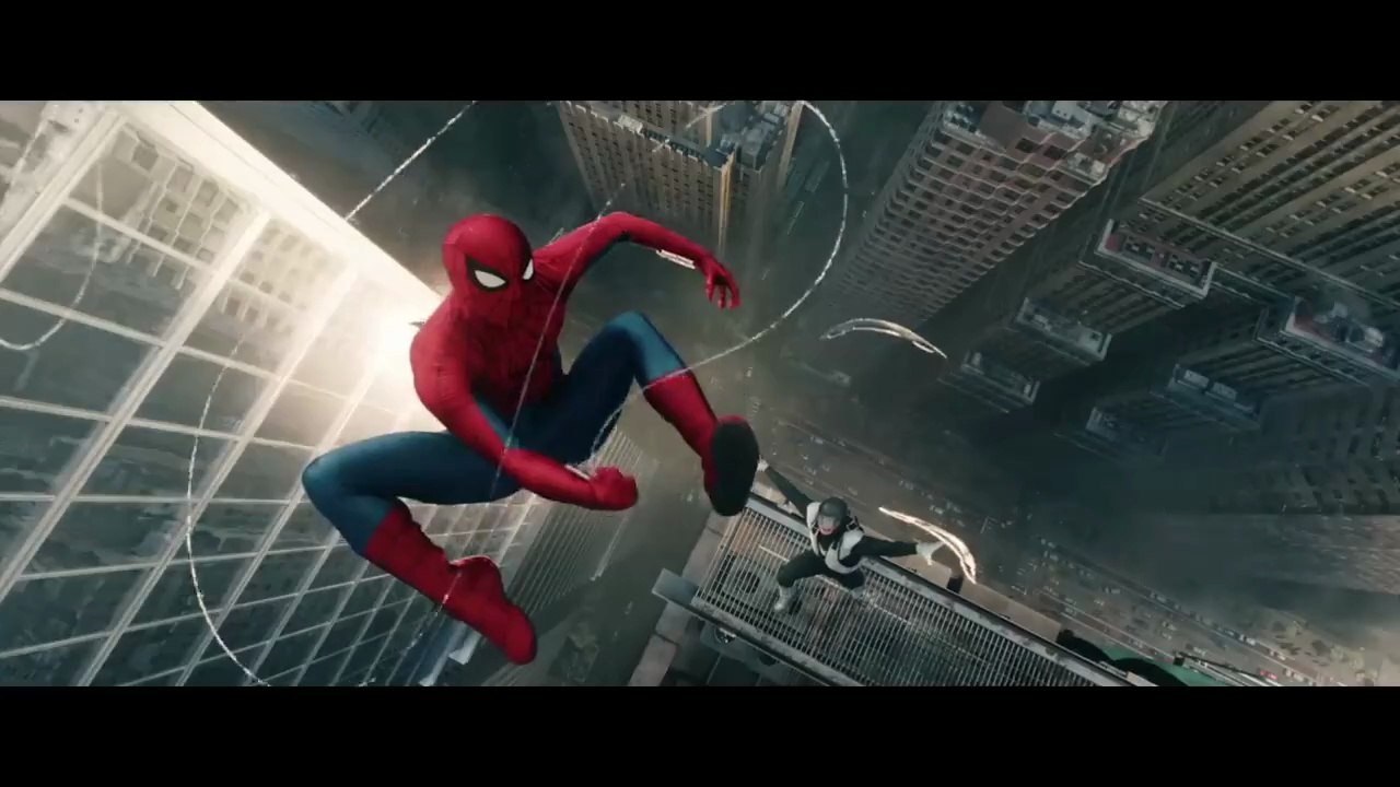 Spider-Man_ Brand New Day - Official Trailer spiderman, #brandnewday, #marvel, #mcu, #spidermantrailer, #marvelstudios