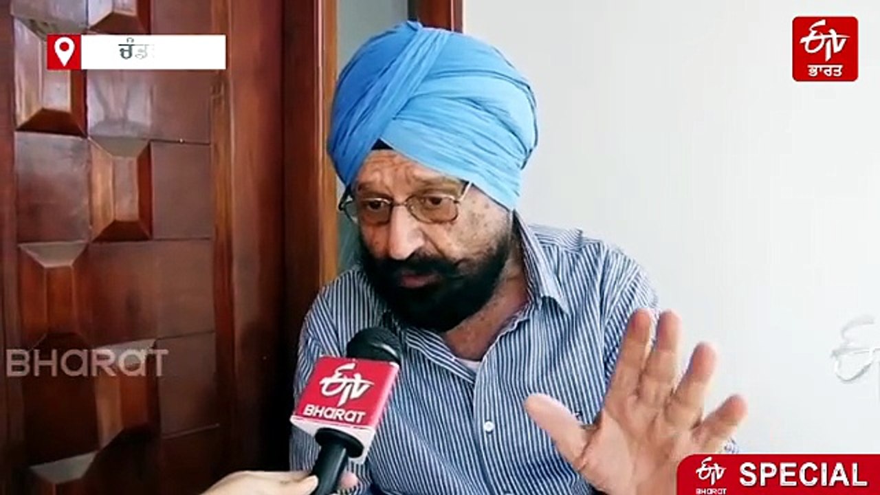 Explainer: ਪੰਜਾਬ ਅਤੇ ਕੇਂਦਰ ਦਾ BBMB ਵਿਵਾਦ, ਪਾਣੀ,...