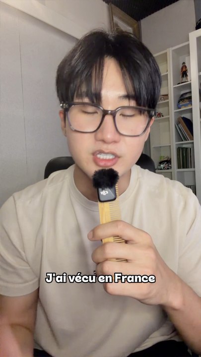 Korea vs France vs France