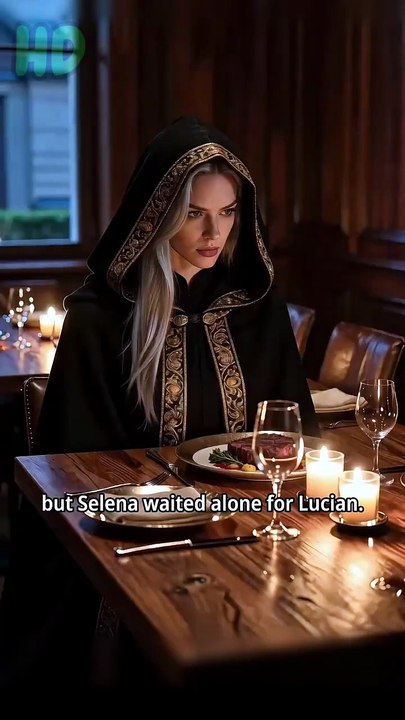 The Banished: Luna Was Your A|pha Queen