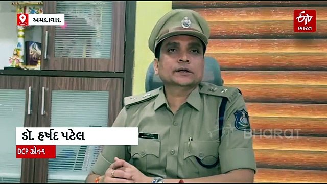 અમદાવાદ રિંગ રોડ પરથી ઝડપાયો બાઈક ચોર, શહેરભરના 19 ગુનાઓનો ભેદ ઉકેલાયો