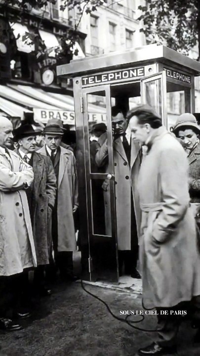 Paris et son art de vivre