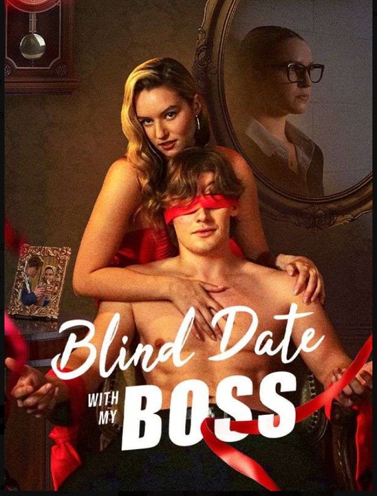 Blind Date With My Boss