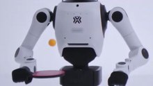 X-Humanoid has introduced Tien Kung 3.0
