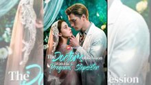 New Hot🔥 The Doctor's Obsession With His Pregnant Stepsister 💕