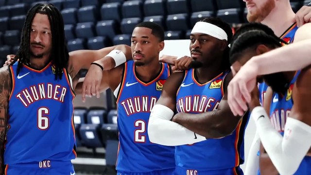 Le champion, la déception, la révélation... Nos pronostics pour les play-offs NBA 2025 - Basket - NBA