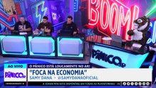 DÍVIDA DO BRASIL TÁ TÃO RUIM QUE FMI VAI SER CHAMADO DE FIM? SAMY DANA MANDA A REAL!
