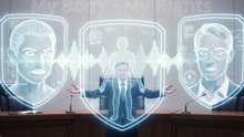 Denmark Just Made Deepfakes Illegal Without Consent – Your Face, Voice & Body Now Protected by Law